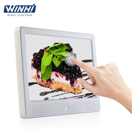 Digital Signage sensorli ekranlari